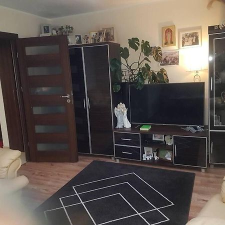 Topolowa 13 Mińsk Mazowiecki Esterno foto