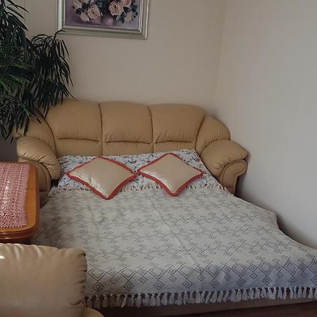 Topolowa 13 Mińsk Mazowiecki Esterno foto
