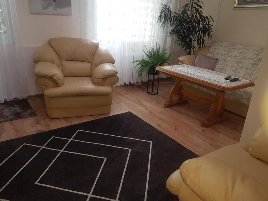 Topolowa 13 Mińsk Mazowiecki Esterno foto