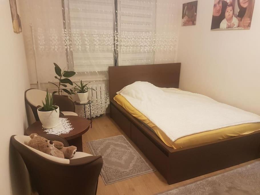 Topolowa 13 Mińsk Mazowiecki Esterno foto