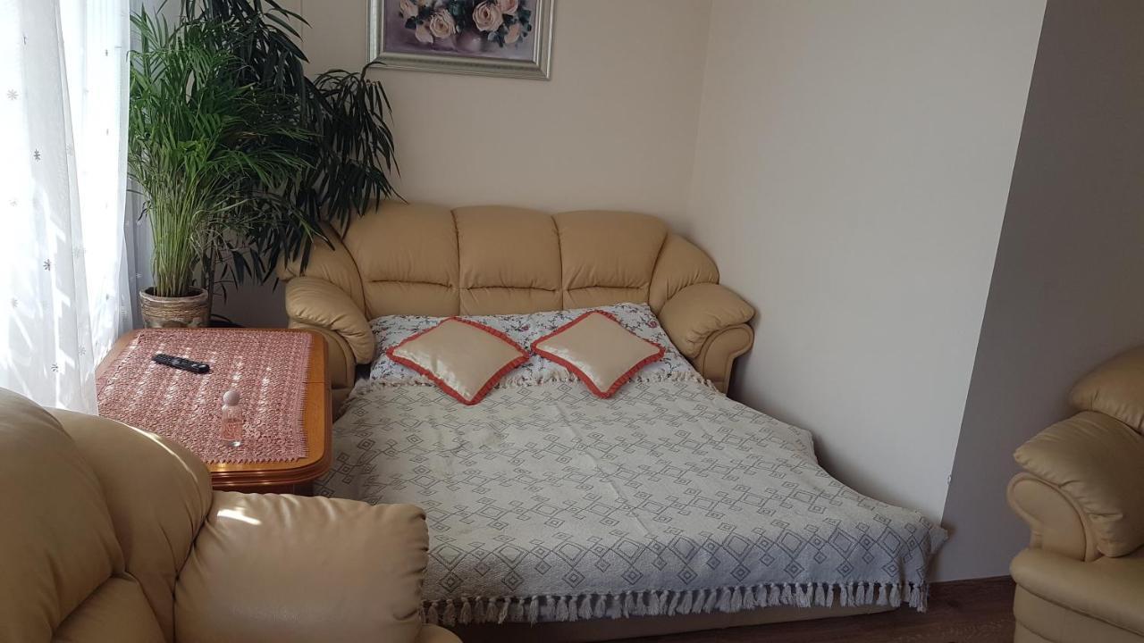 Topolowa 13 Mińsk Mazowiecki Esterno foto